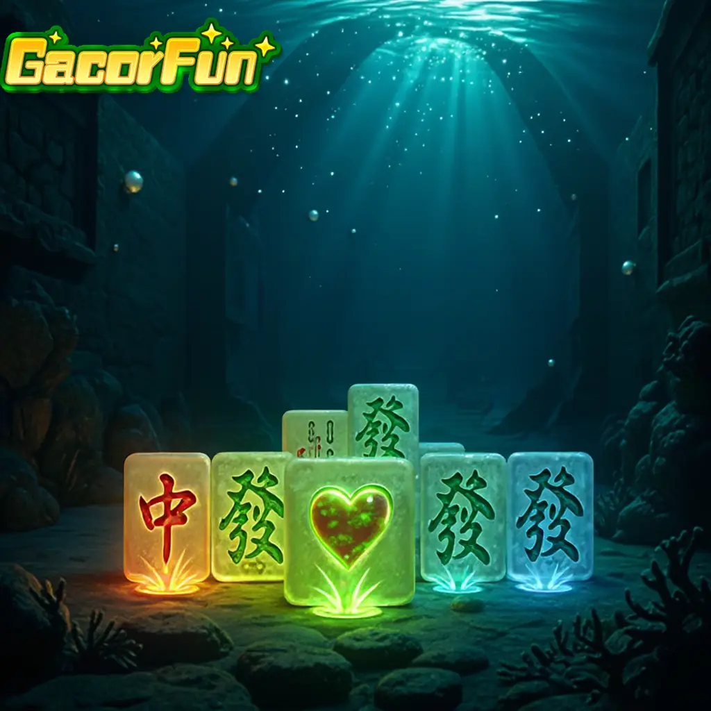 GACORFUN Apk APK 25.0 (Login) Download Aplikasi Gratis Zucas