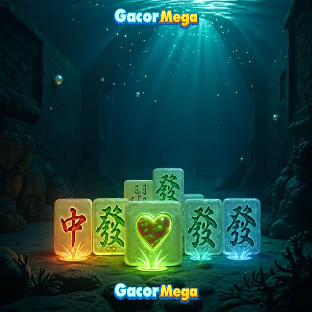 GACORMEGA Apk APK 25.0 (Login) Download Aplikasi Gratis Zucas