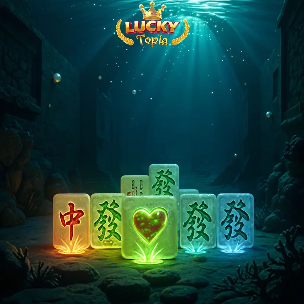 LUCKYTOPIA Apk APK 25.0 (Login) Download Aplikasi Gratis Zucas