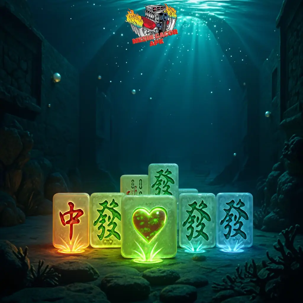 MESIN GACOR Apk APK 25.0 (Login) Download Aplikasi Gratis Zucas