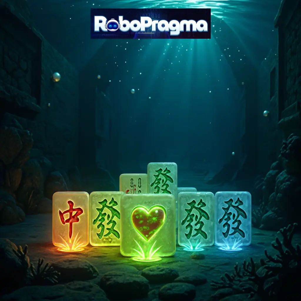 ROBOPRAGMA Apk APK 25.0 (Login) Download Aplikasi Gratis Zucas